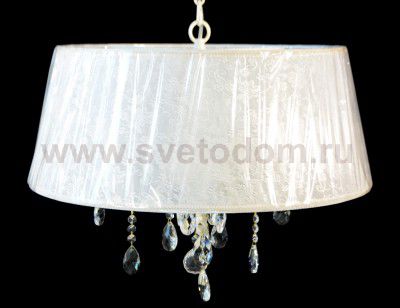 Люстра Maytoni ARM390-33-W Elegant Filomena