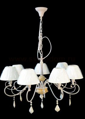 Люстра Maytoni ARM132-PL-07-GR Milea