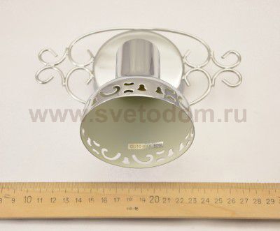 Светильник спот Arte lamp A5219AP-1CC FOCUS