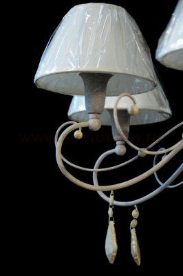 Люстра Maytoni ARM132-PL-07-GR Milea