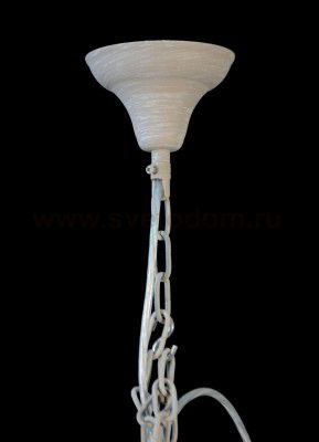 Люстра Maytoni ARM132-PL-07-GR Milea