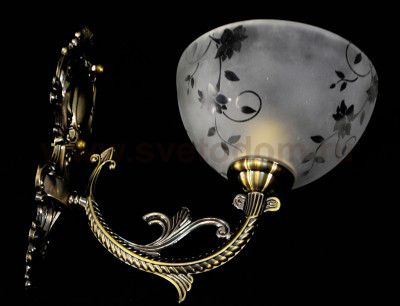 Светильник Colosseo 80374/1W