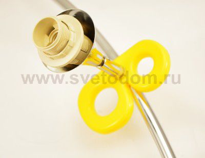 Светильник Colosseo 51603/2 NANNI