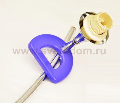 Люстра Colosseo 51603/4 NANNI