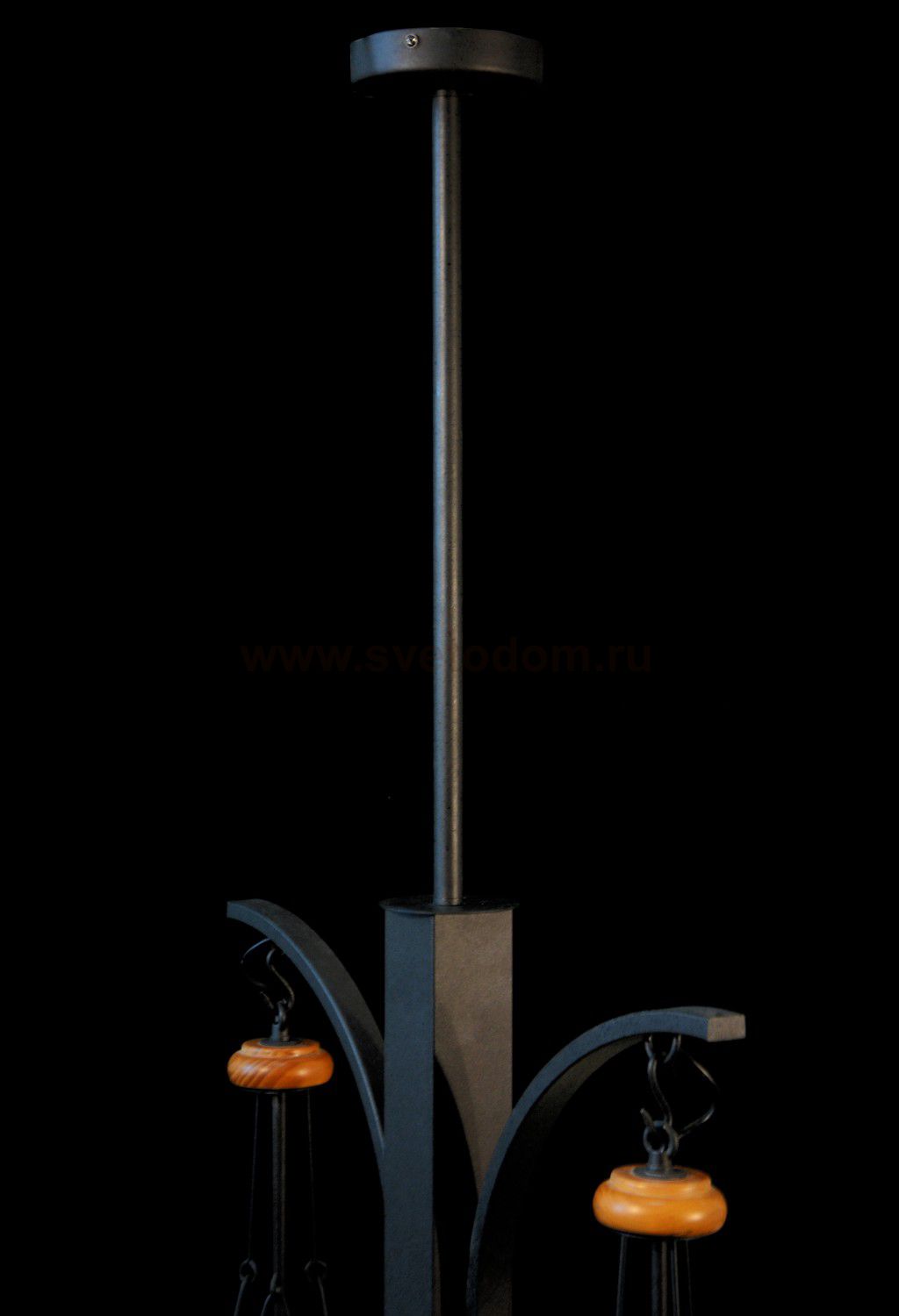 Светильник подвесной Odeon light 2768/6 EFA