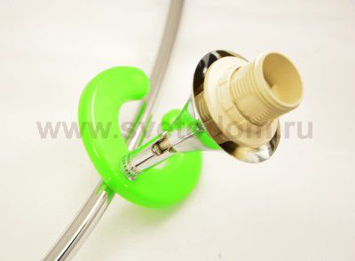 Светильник Colosseo 51603/3 NANNI