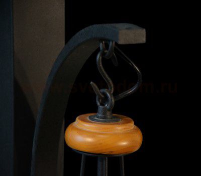 Светильник подвесной Odeon light 2768/6 EFA