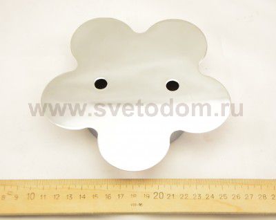 Люстра Colosseo 51603/4 NANNI