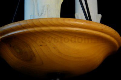 Светильник подвесной Odeon light 2768/6 EFA