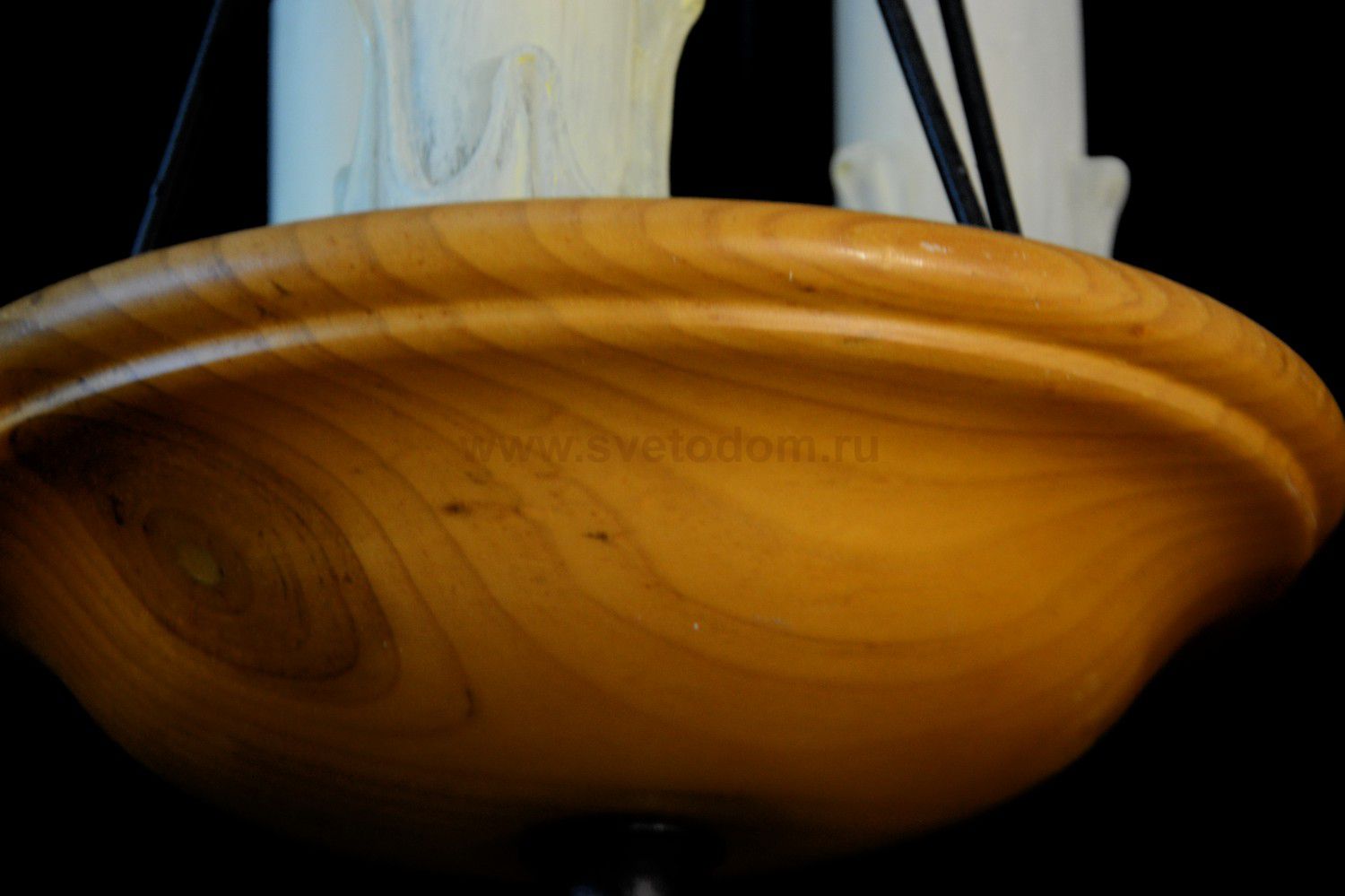 Светильник подвесной Odeon light 2768/6 EFA