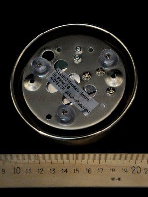 Светильник Globo 48400 Opal