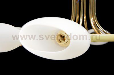 Люстра Colosseo 70823/8С