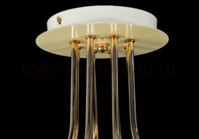 Люстра Colosseo 70823/8С