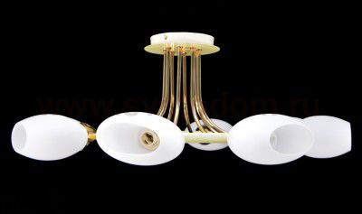 Люстра Colosseo 70823/8С