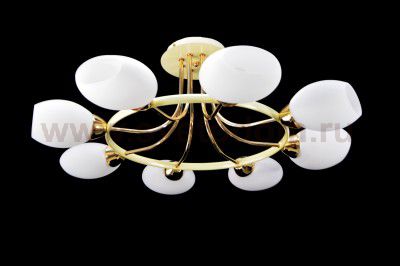 Люстра Colosseo 70823/8С