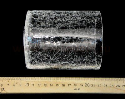 Светильник настенный бра Colosseo 82506/1W CHANTAL