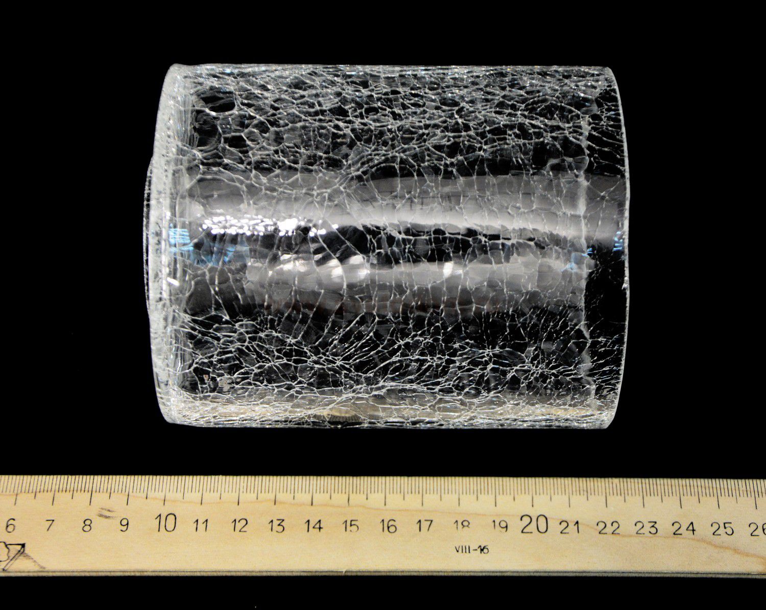 Светильник настенный бра Colosseo 82506/1W CHANTAL