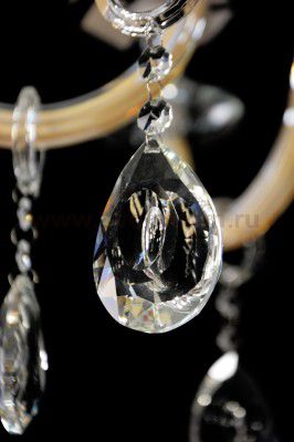 Люстра Colosseo 80368/6