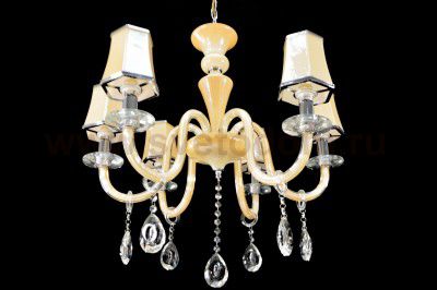 Люстра Colosseo 80368/6