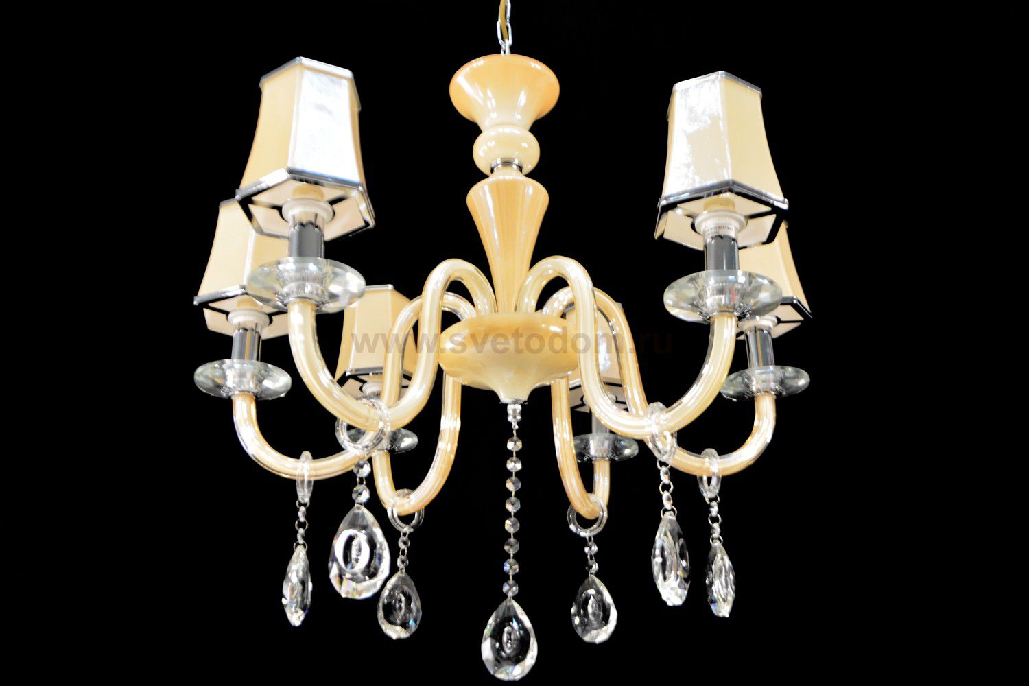 Люстра Colosseo 80368/6