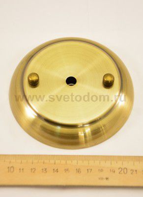 Светильник Colosseo 71916/1W