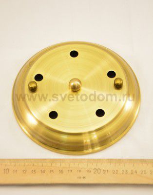 Люстра Colosseo 71916/5C