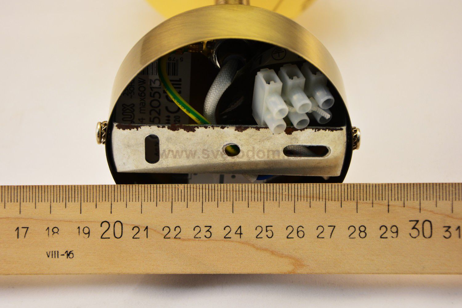 Светильник поворотный спот Citilux CL520513 Соната