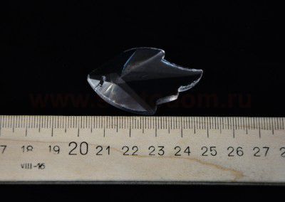 Светильник настенный бра Colosseo 72401/1W VIOLANDA