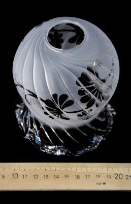 Люстра Colosseo 72401/3C VIOLANDA