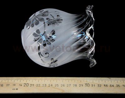 Люстра Colosseo 72401/3C VIOLANDA