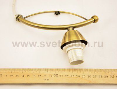 Люстра Colosseo 72401/3C VIOLANDA