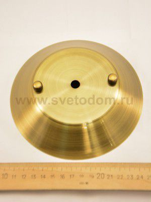 Люстра Colosseo 72401/3C VIOLANDA