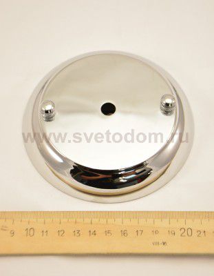 Светильник настенный бра Colosseo 72402/1W JESSICA