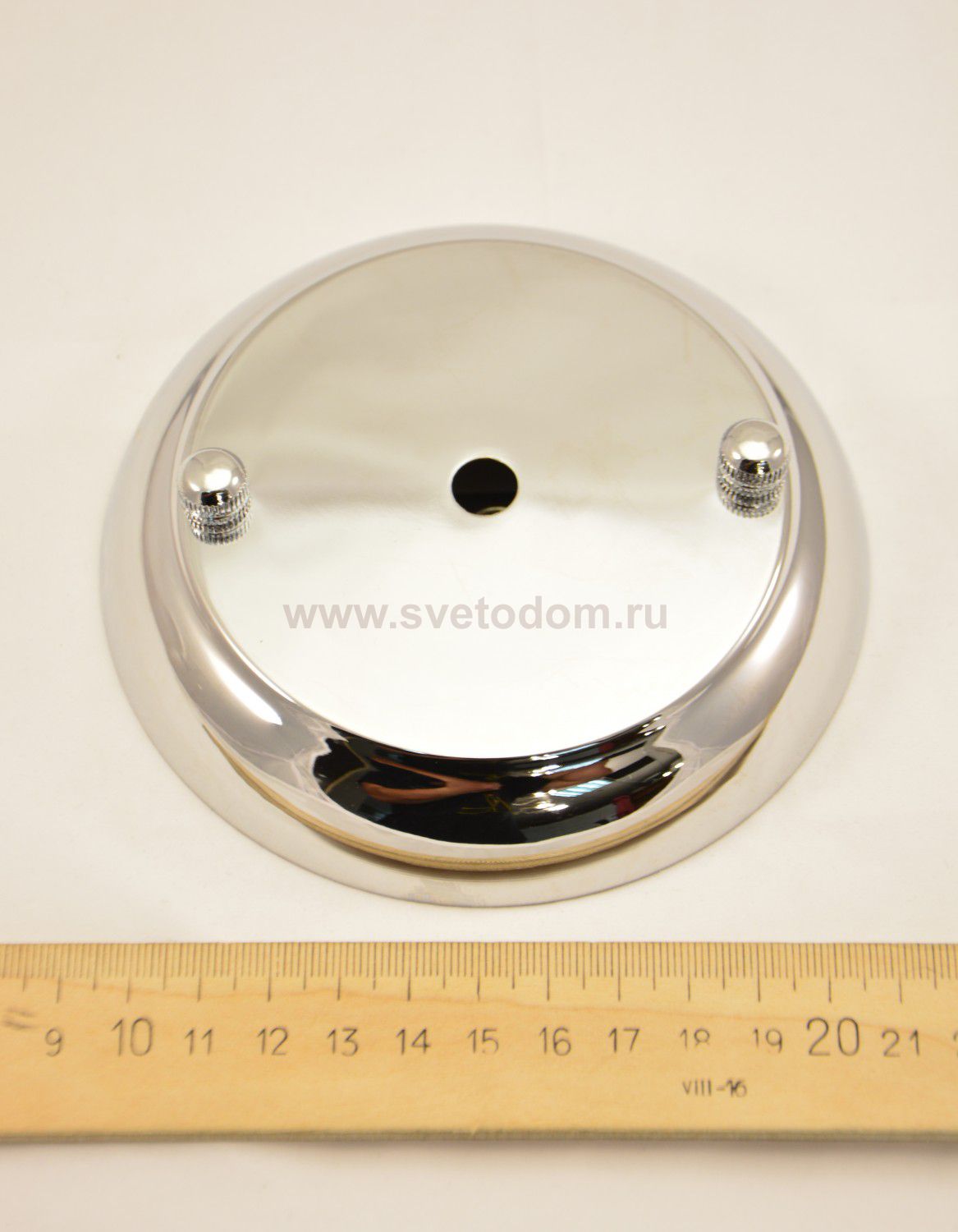 Светильник настенный бра Colosseo 72402/1W JESSICA