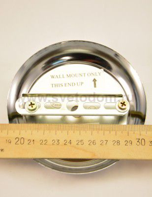 Светильник настенный бра Colosseo 72402/1W JESSICA