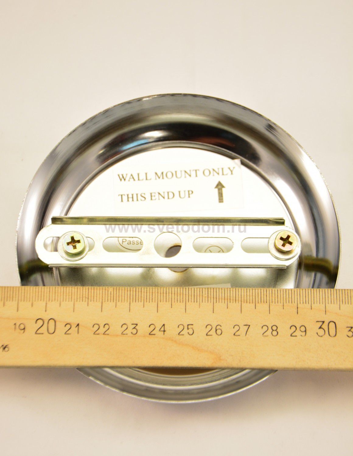 Светильник настенный бра Colosseo 72402/1W JESSICA