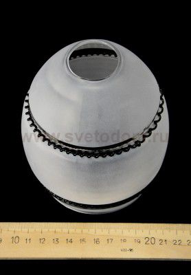 Люстра Colosseo 72402/6C JESSICA