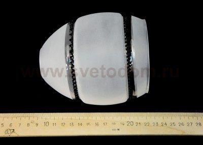 Люстра Colosseo 72402/6C JESSICA