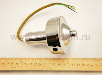 Люстра Colosseo 72402/3C JESSICA