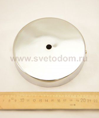 Люстра Colosseo 72402/6C JESSICA