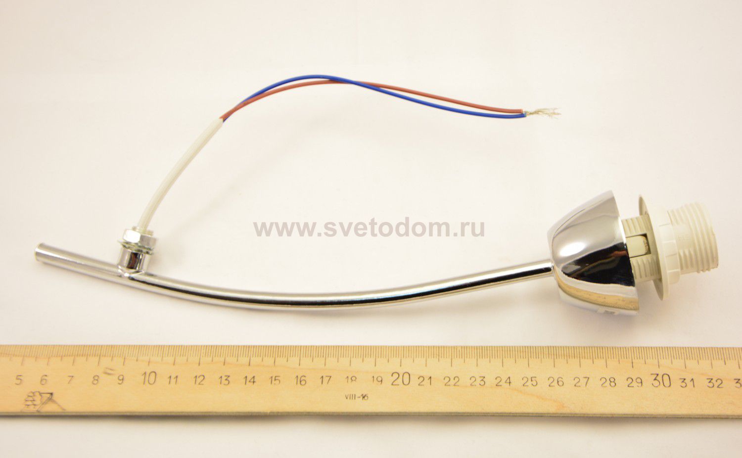 Люстра Colosseo 72402/6C JESSICA