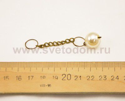 Люстра Colosseo 72501/3C FIONA