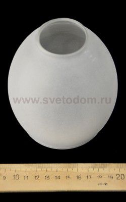 Светильник настенный бра Colosseo 72501/1W FIONA