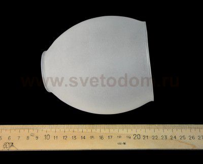 Светильник настенный бра Colosseo 72501/1W FIONA