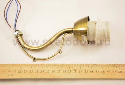 Люстра Colosseo 72501/3C FIONA