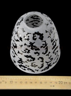 Люстра Colosseo 72502/5C LIVIA