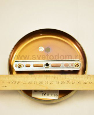 Люстра Colosseo 72502/3C LIVIA