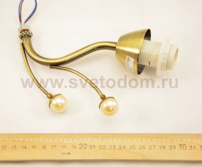 Люстра Colosseo 72502/5C LIVIA