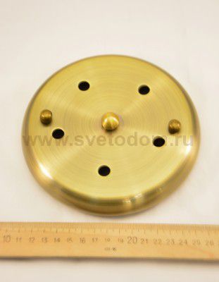 Люстра Colosseo 72502/5C LIVIA