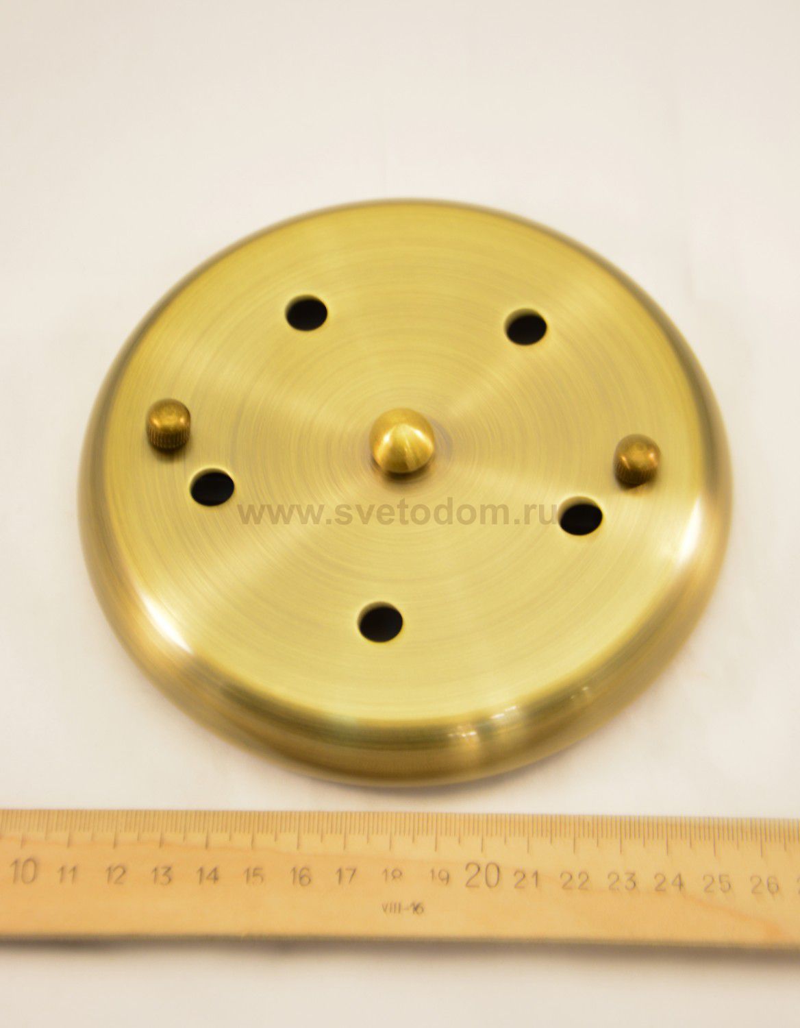 Люстра Colosseo 72502/5C LIVIA